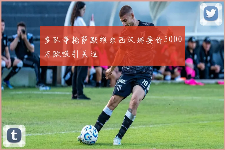 多队争抢萨默维尔西汉姆要价5000万欧吸引关注