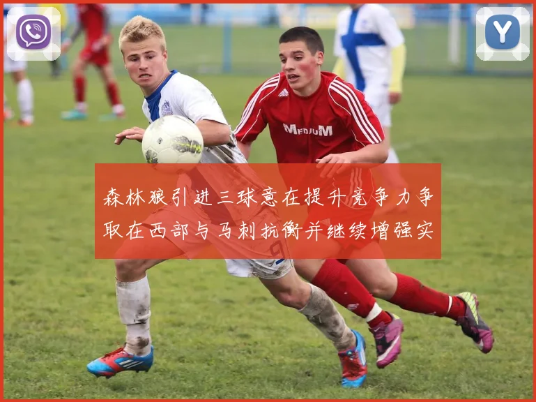 森林狼引进三球意在提升竞争力争取在西部与马刺抗衡并继续增强实力