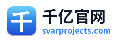 千亿官网 Logo